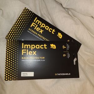 Samsung S9 Glass Protector